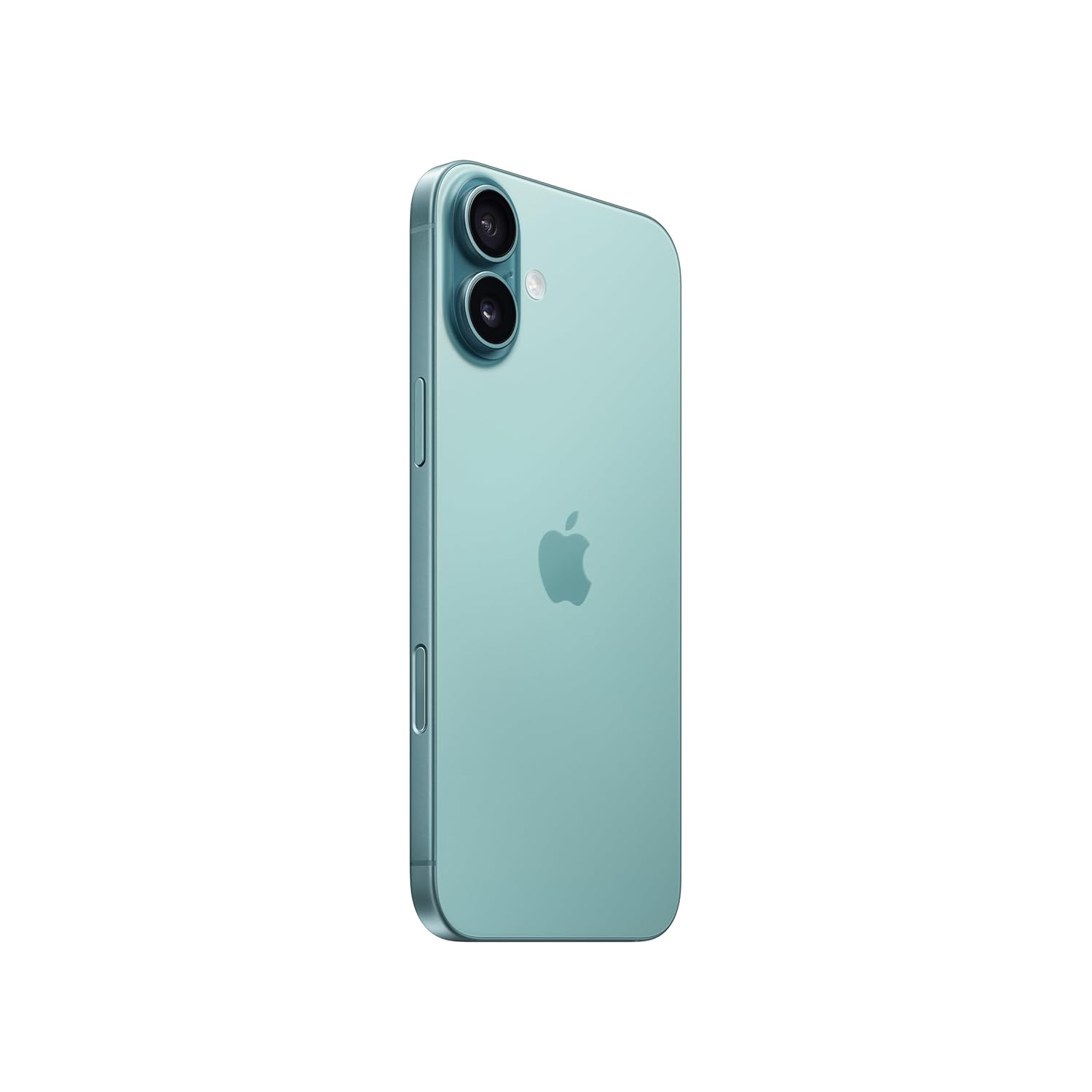 Apple iPhone 16 Plus 256 GB: 5G Mobile Phone with Camera Control, A18 Chip and a Big Boost in Battery Life. Works with AirPods; Teal - Image 5